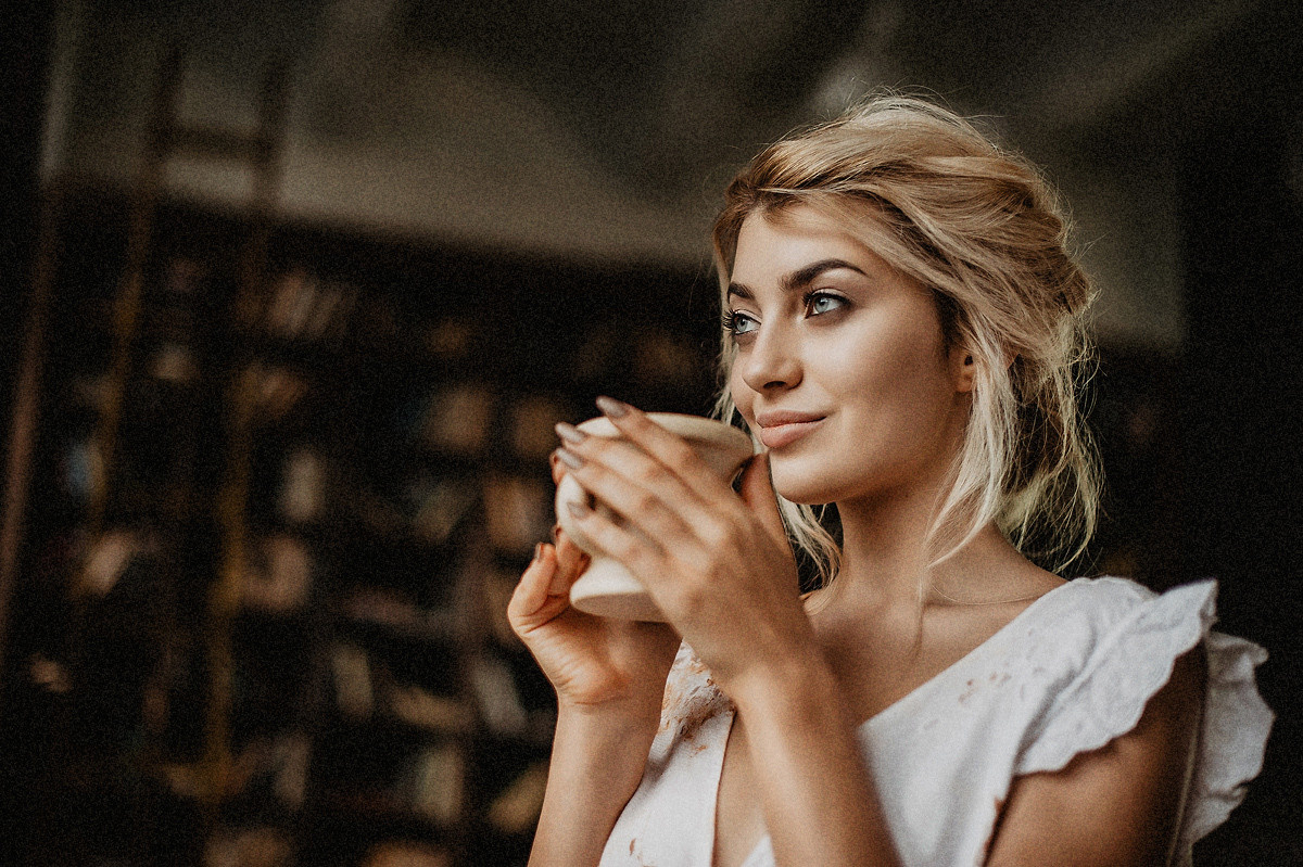 В МАСТЕРСКОЙ. Свадебный и семейный фотограф РИТА БОЧКАРЁВА