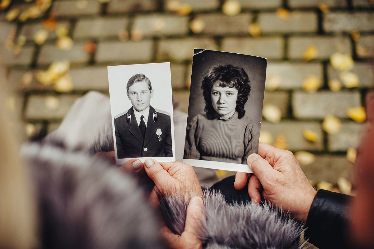 Свадебный и семейный фотограф РИТА БОЧКАРЁВА