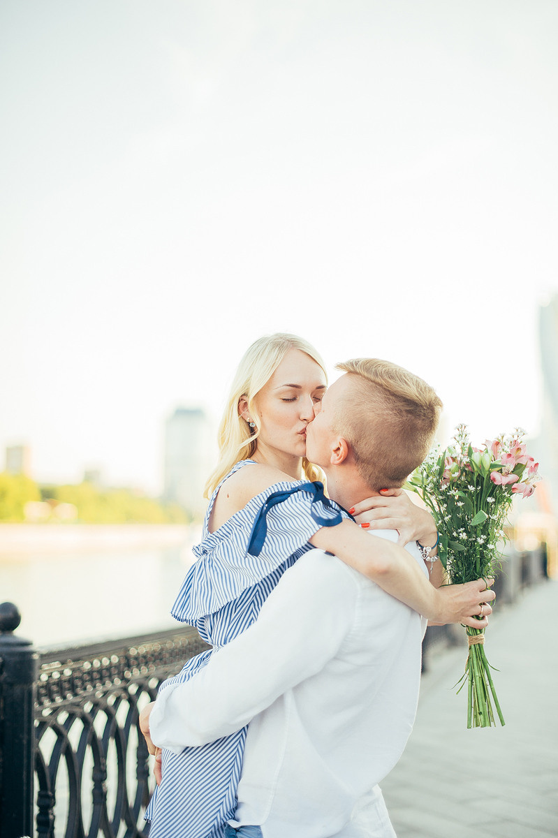 АЛИНА и АНДРЕЙ. Свадебный и семейный фотограф РИТА БОЧКАРЁВА