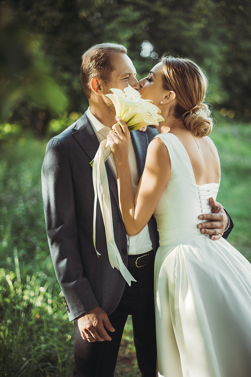 АЛЁНА и НИКОЛАЙ. Свадебный и семейный фотограф РИТА БОЧКАРЁВА