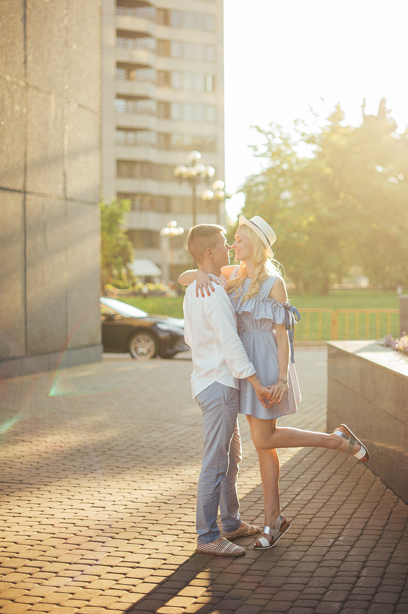 АЛИНА и АНДРЕЙ. Свадебный и семейный фотограф РИТА БОЧКАРЁВА