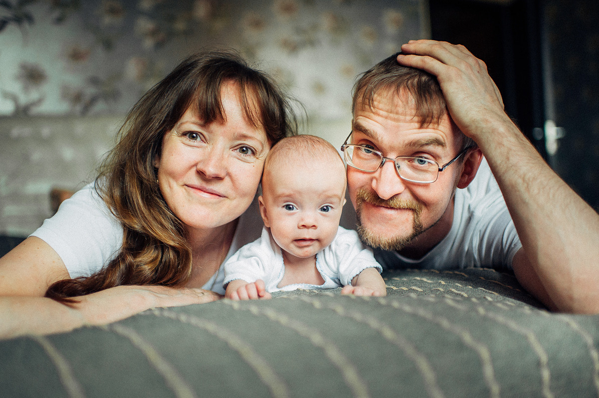 АЛЁНА, ГОША и ЯРОСЛАВ. Свадебный и семейный фотограф РИТА БОЧКАРЁВА