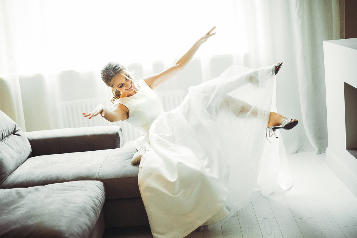 АЛЁНА и НИКОЛАЙ. Свадебный и семейный фотограф РИТА БОЧКАРЁВА