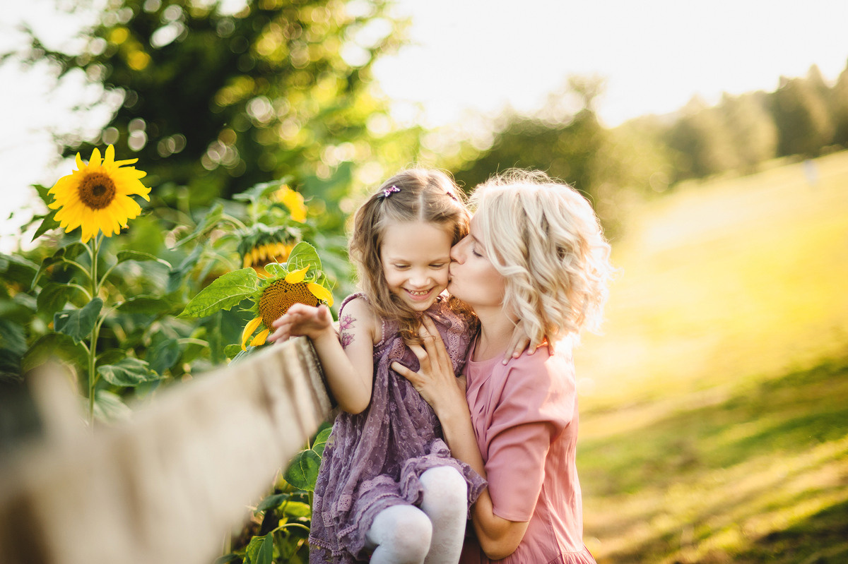 АНКА, САШКА, НАСТЁНА и МАТВЕЙ. Свадебный и семейный фотограф РИТА БОЧКАРЁВА