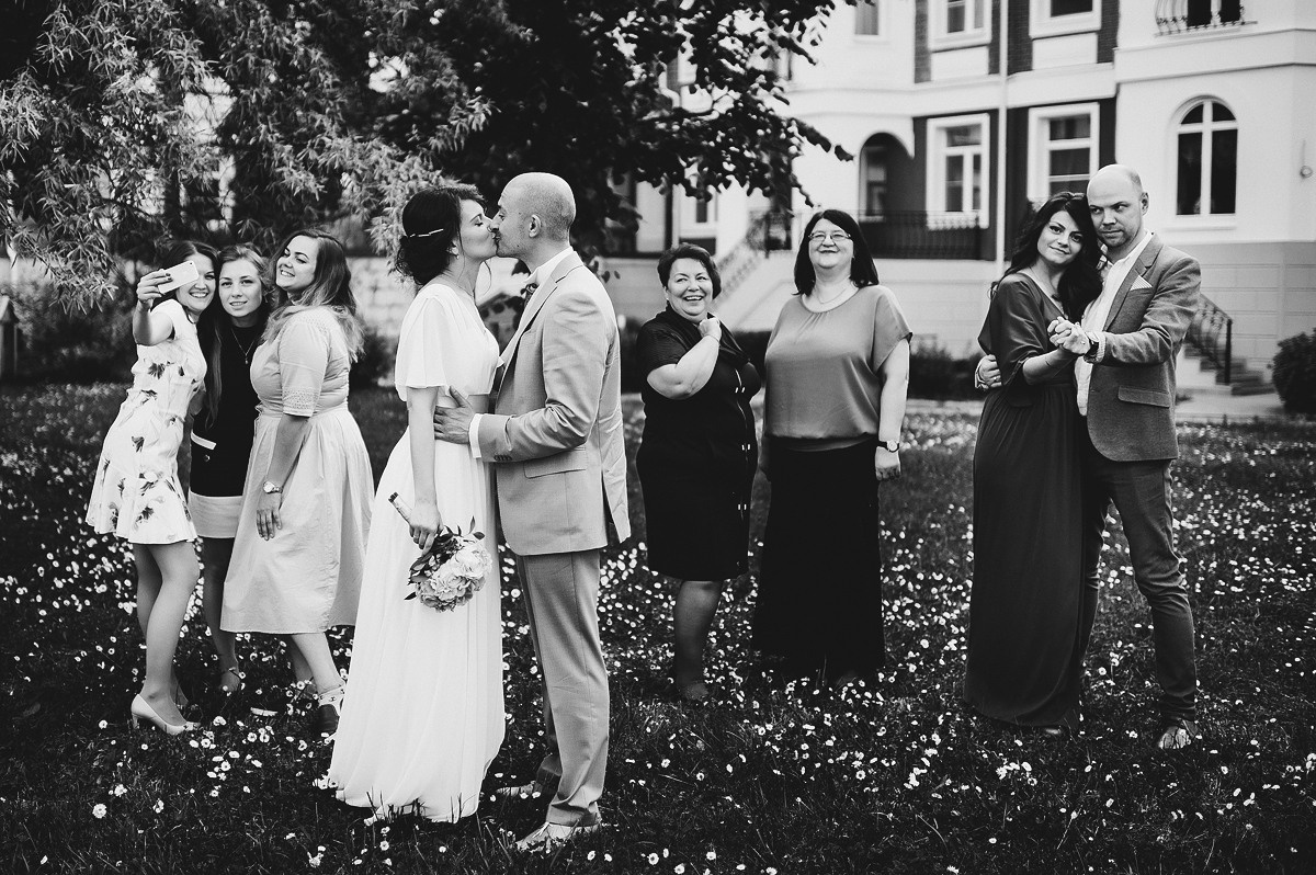 ЯНА и КОСТЯ. Свадебный и семейный фотограф РИТА БОЧКАРЁВА