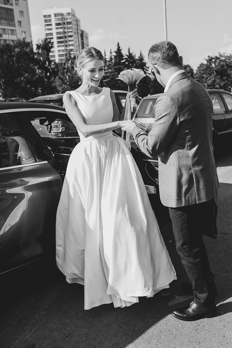 АЛЁНА и НИКОЛАЙ. Свадебный и семейный фотограф РИТА БОЧКАРЁВА