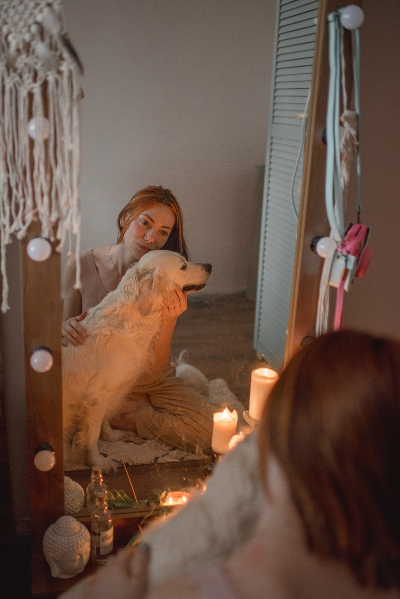 МАРГО и САША. ДОМ. Свадебный и семейный фотограф РИТА БОЧКАРЁВА