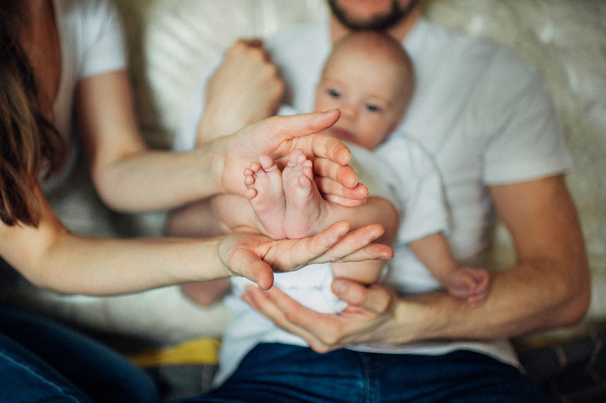 АЛЁНА, ГОША и ЯРОСЛАВ. Свадебный и семейный фотограф РИТА БОЧКАРЁВА