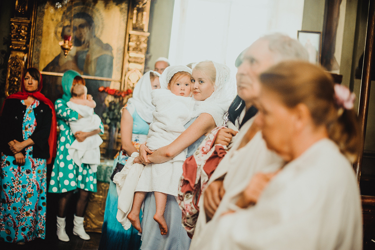 КРЕЩЕНИЕ ВИКТОРИИ. Свадебный и семейный фотограф РИТА БОЧКАРЁВА
