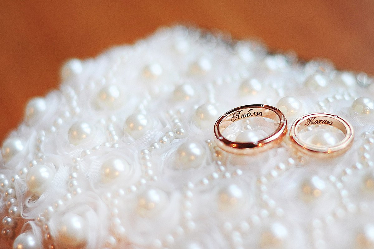 Свадебный и семейный фотограф РИТА БОЧКАРЁВА