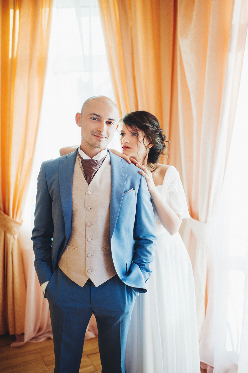 ЯНА и КОСТЯ. Свадебный и семейный фотограф РИТА БОЧКАРЁВА