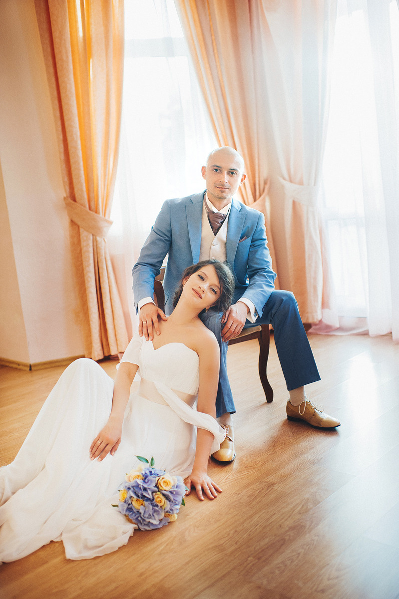 ЯНА и КОСТЯ. Свадебный и семейный фотограф РИТА БОЧКАРЁВА