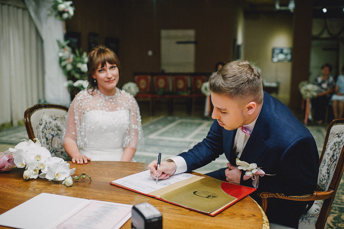 ИРИНА и ИВАН. Свадебный и семейный фотограф РИТА БОЧКАРЁВА