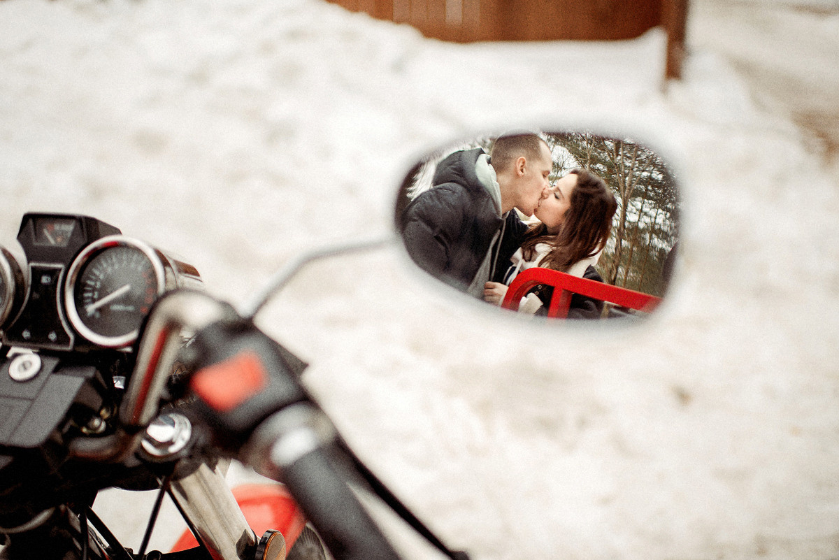 АНТОН и ДАША. Свадебный и семейный фотограф РИТА БОЧКАРЁВА