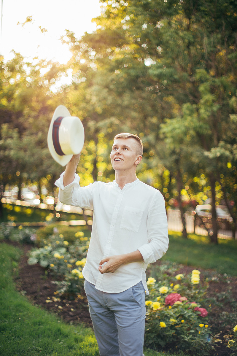 АЛИНА и АНДРЕЙ. Свадебный и семейный фотограф РИТА БОЧКАРЁВА