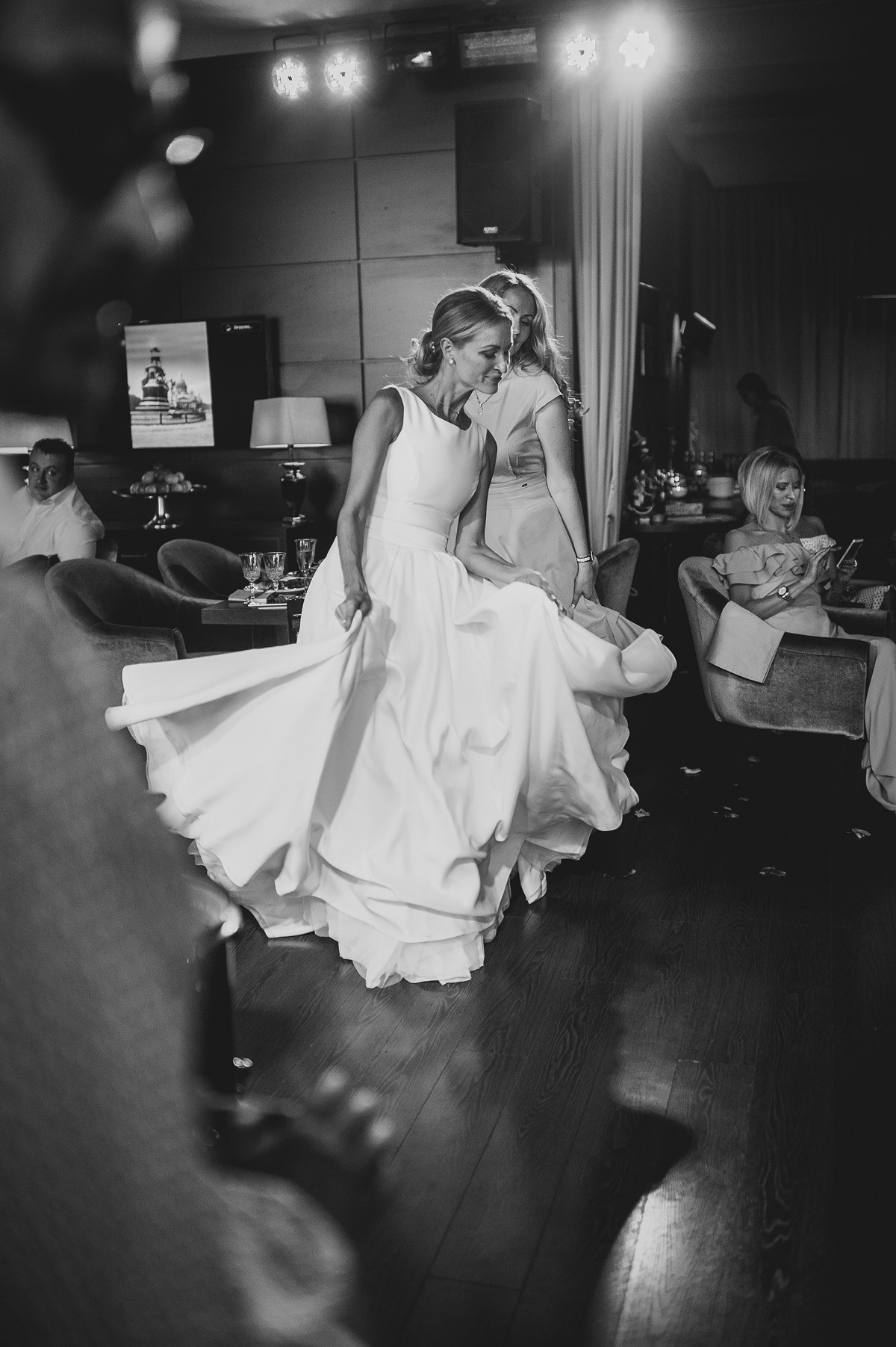 АЛЁНА и НИКОЛАЙ. Свадебный и семейный фотограф РИТА БОЧКАРЁВА