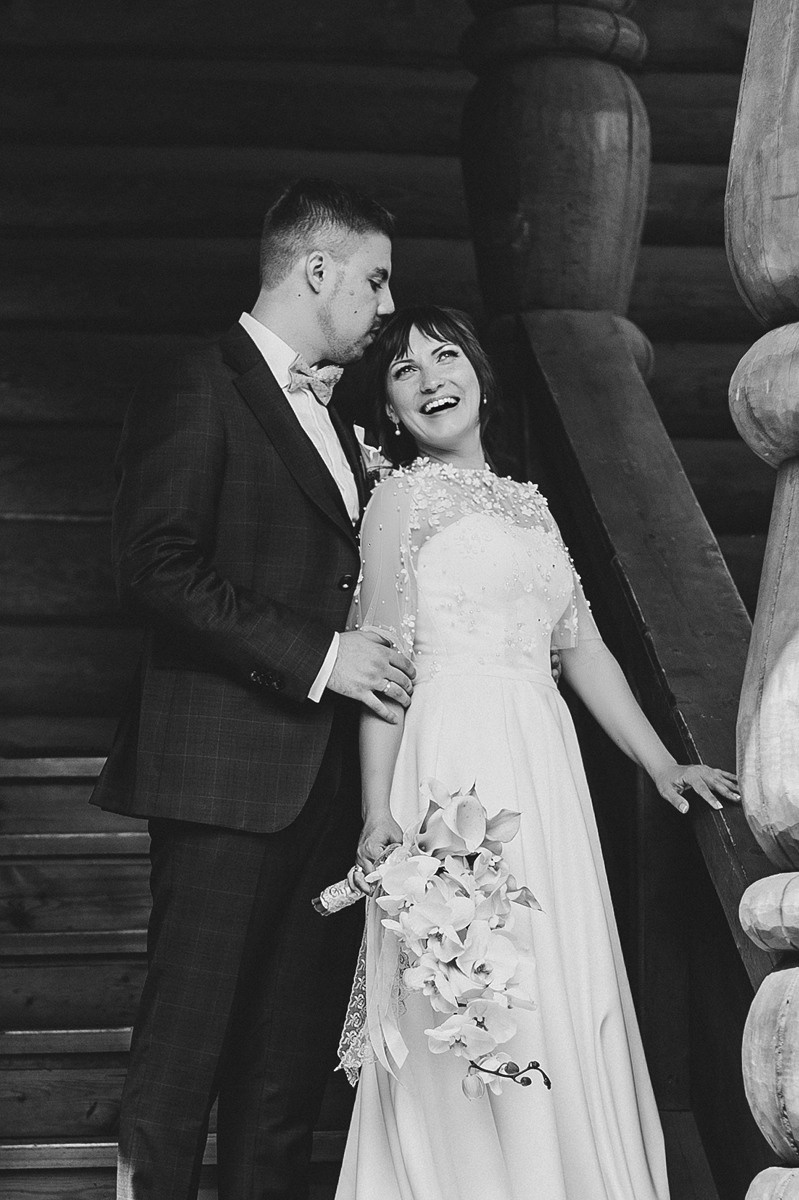 ИРИНА и ИВАН. Свадебный и семейный фотограф РИТА БОЧКАРЁВА