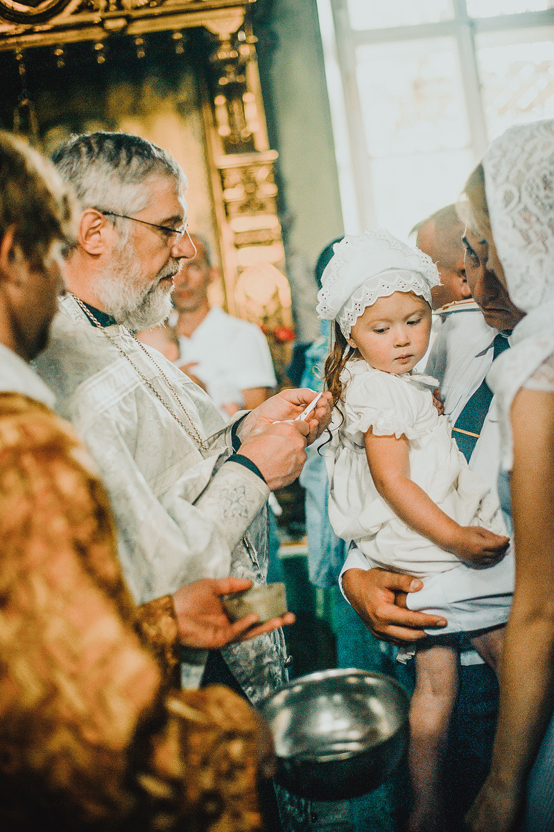 КРЕЩЕНИЕ ВИКТОРИИ. Свадебный и семейный фотограф РИТА БОЧКАРЁВА