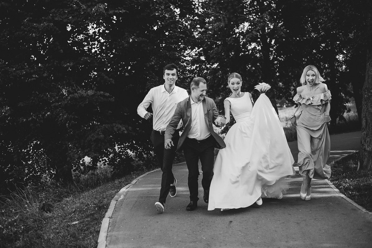 АЛЁНА и НИКОЛАЙ. Свадебный и семейный фотограф РИТА БОЧКАРЁВА