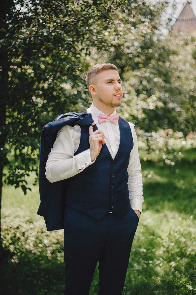 ИРИНА и ИВАН. Свадебный и семейный фотограф РИТА БОЧКАРЁВА