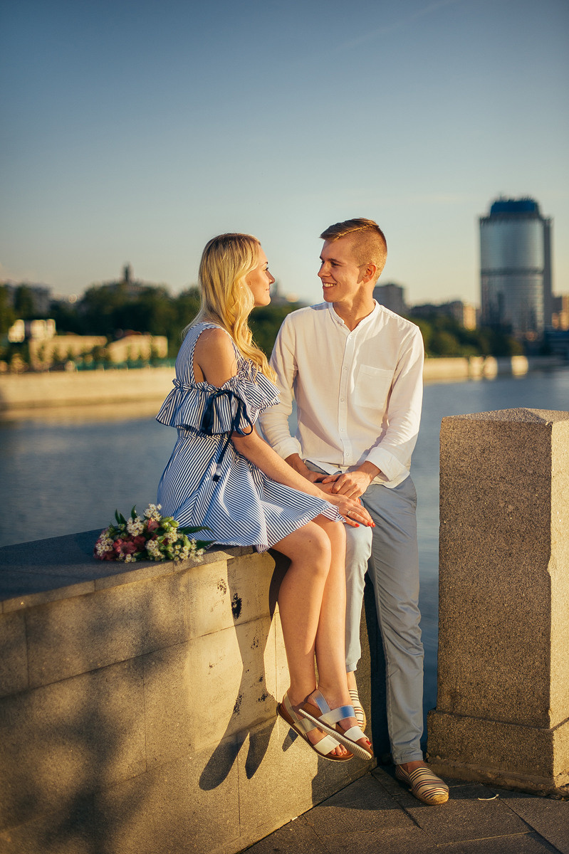 АЛИНА и АНДРЕЙ. Свадебный и семейный фотограф РИТА БОЧКАРЁВА