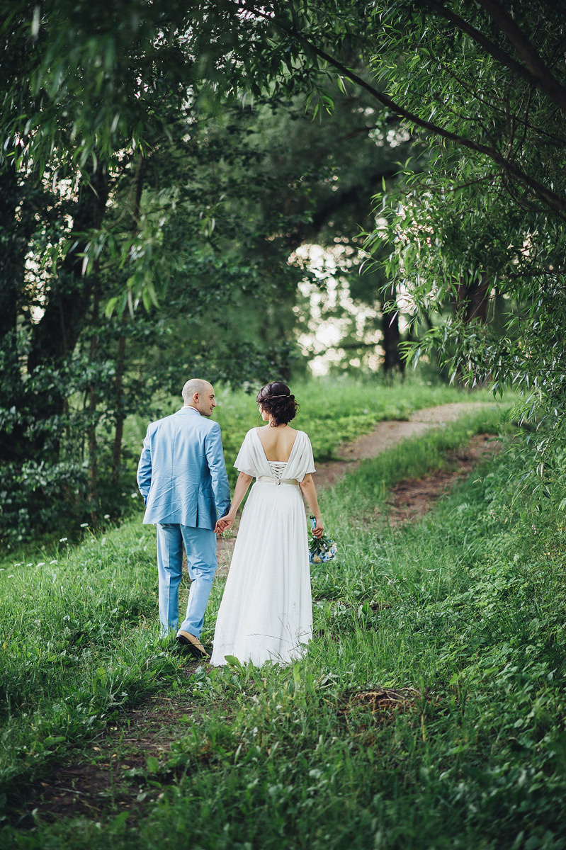 ЯНА и КОСТЯ. Свадебный и семейный фотограф РИТА БОЧКАРЁВА