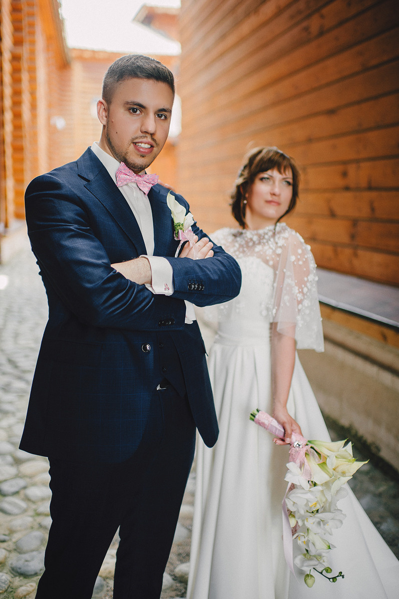 ИРИНА и ИВАН. Свадебный и семейный фотограф РИТА БОЧКАРЁВА