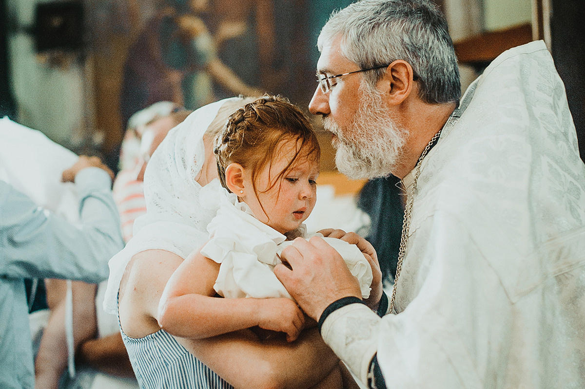 КРЕЩЕНИЕ ВИКТОРИИ. Свадебный и семейный фотограф РИТА БОЧКАРЁВА