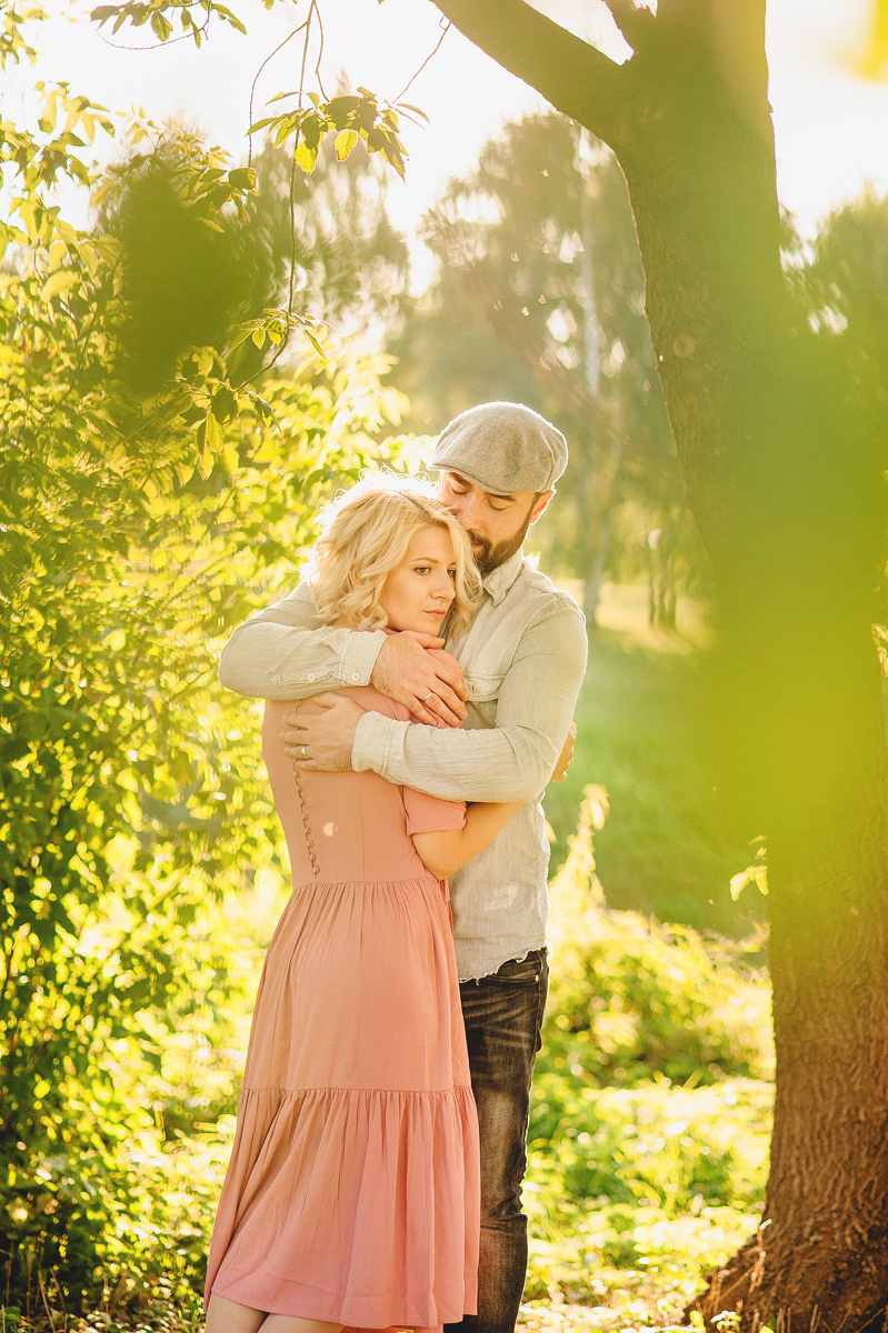 АНКА, САШКА, НАСТЁНА и МАТВЕЙ. Свадебный и семейный фотограф РИТА БОЧКАРЁВА