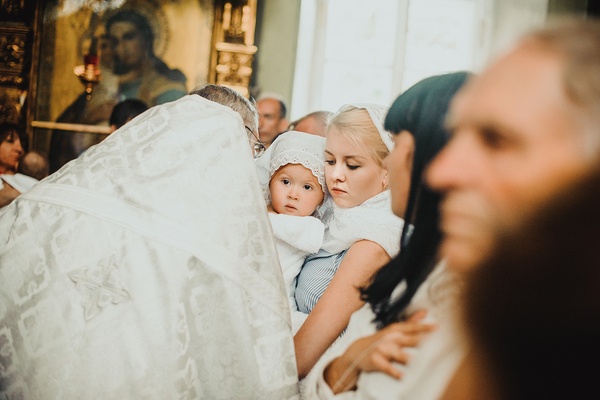 КРЕЩЕНИЕ ВИКТОРИИ. Свадебный и семейный фотограф РИТА БОЧКАРЁВА