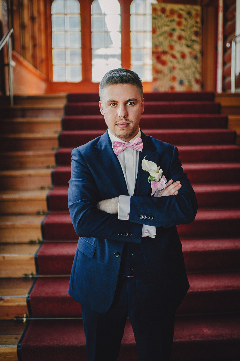 ИРИНА и ИВАН. Свадебный и семейный фотограф РИТА БОЧКАРЁВА