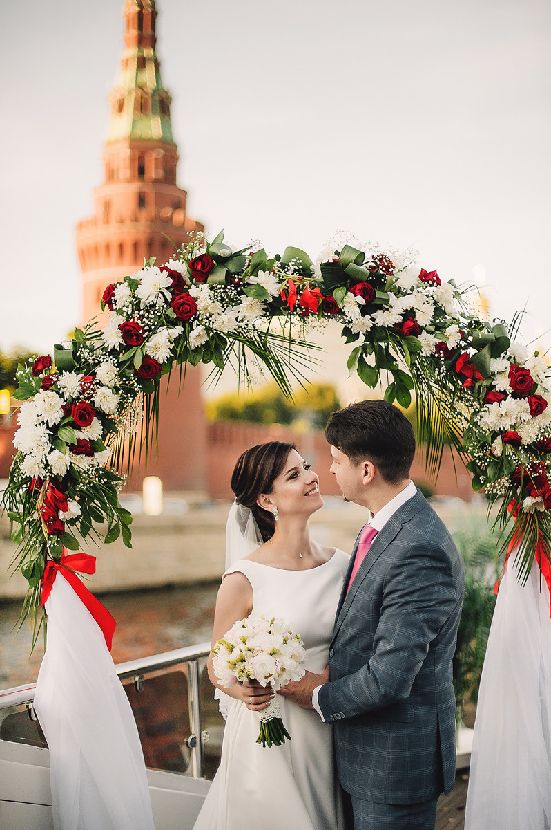 ТАТЬЯНА и КИРИЛЛ. Свадебный и семейный фотограф РИТА БОЧКАРЁВА