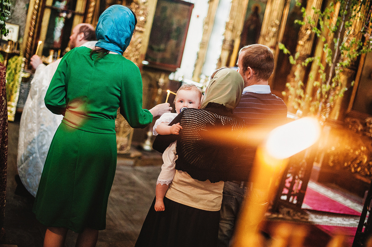 КРЕЩЕНИЕ ИЛЬИ. Свадебный и семейный фотограф РИТА БОЧКАРЁВА