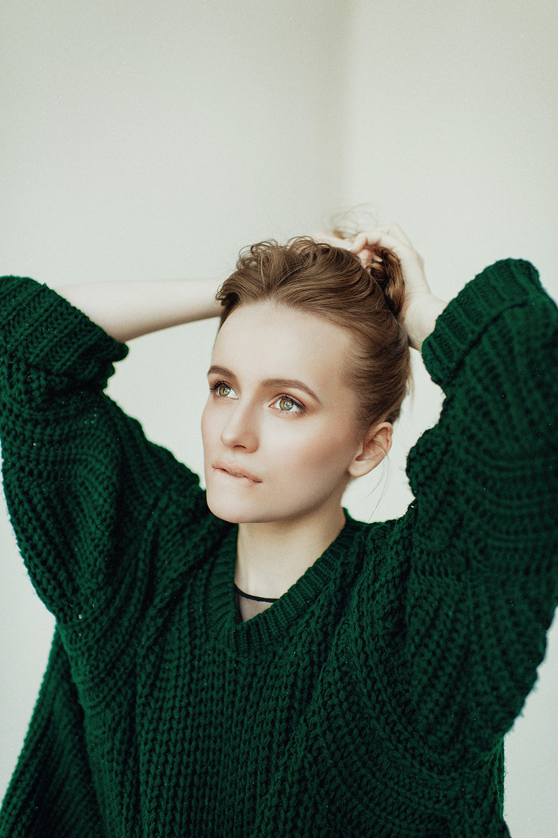 КАТЯ. Свадебный и семейный фотограф РИТА БОЧКАРЁВА