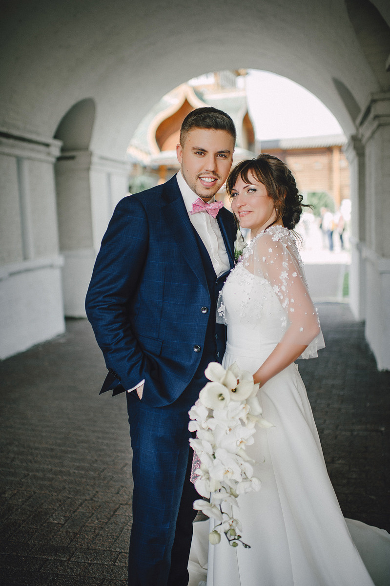 ИРИНА и ИВАН. Свадебный и семейный фотограф РИТА БОЧКАРЁВА