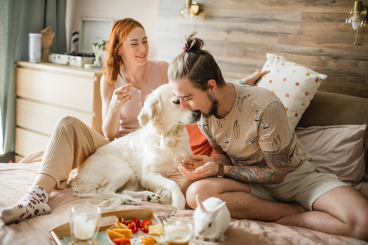 МАРГО и САША. ДОМ. Свадебный и семейный фотограф РИТА БОЧКАРЁВА