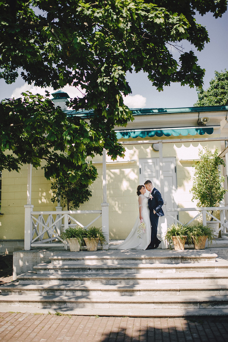 ИРИНА и ИВАН. Свадебный и семейный фотограф РИТА БОЧКАРЁВА