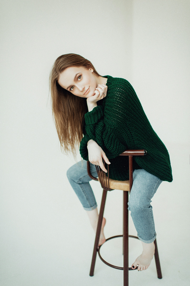 КАТЯ. Свадебный и семейный фотограф РИТА БОЧКАРЁВА