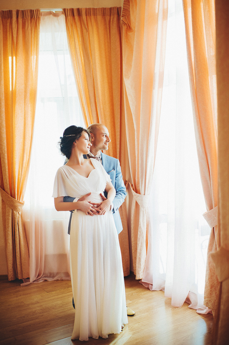 ЯНА и КОСТЯ. Свадебный и семейный фотограф РИТА БОЧКАРЁВА