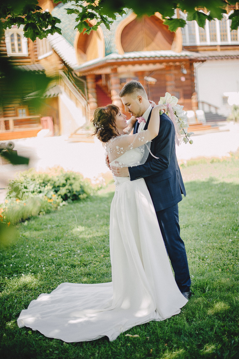 ИРИНА и ИВАН. Свадебный и семейный фотограф РИТА БОЧКАРЁВА