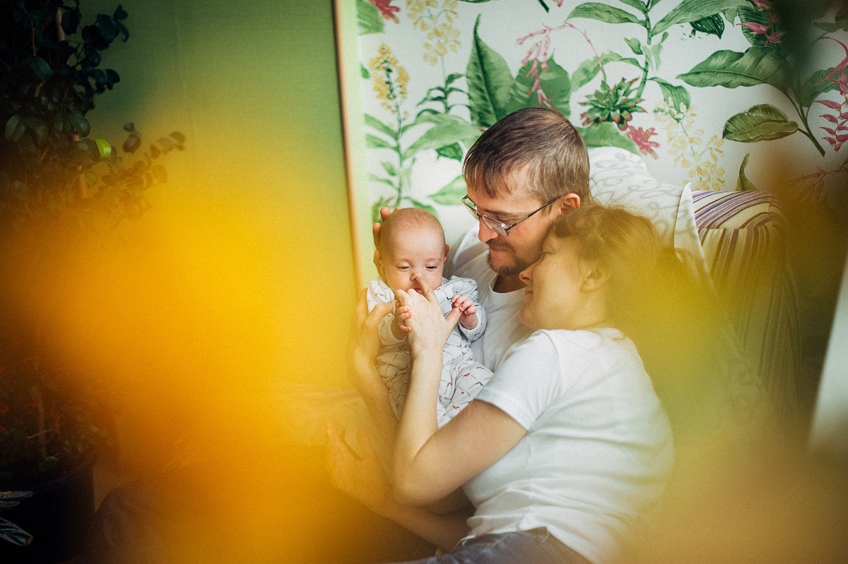 АЛЁНА, ГОША и ЯРОСЛАВ. Свадебный и семейный фотограф РИТА БОЧКАРЁВА