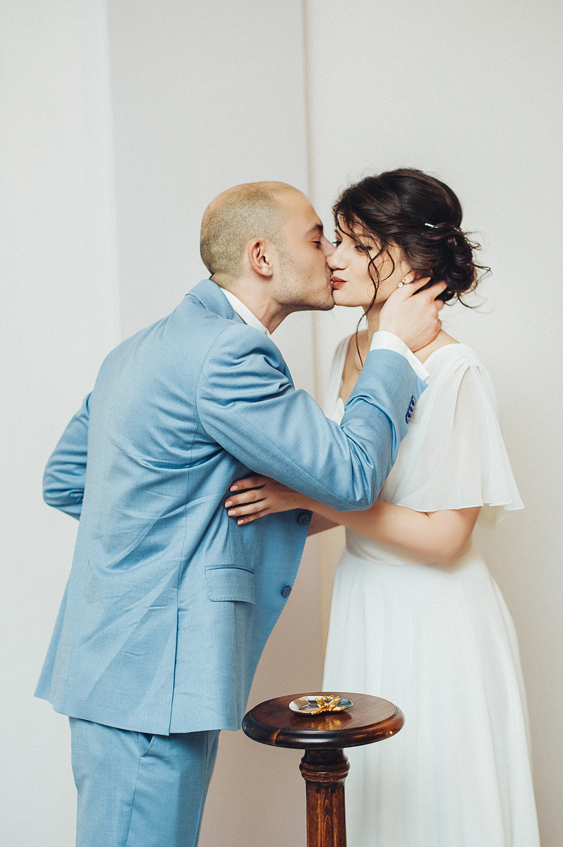 ЯНА и КОСТЯ. Свадебный и семейный фотограф РИТА БОЧКАРЁВА