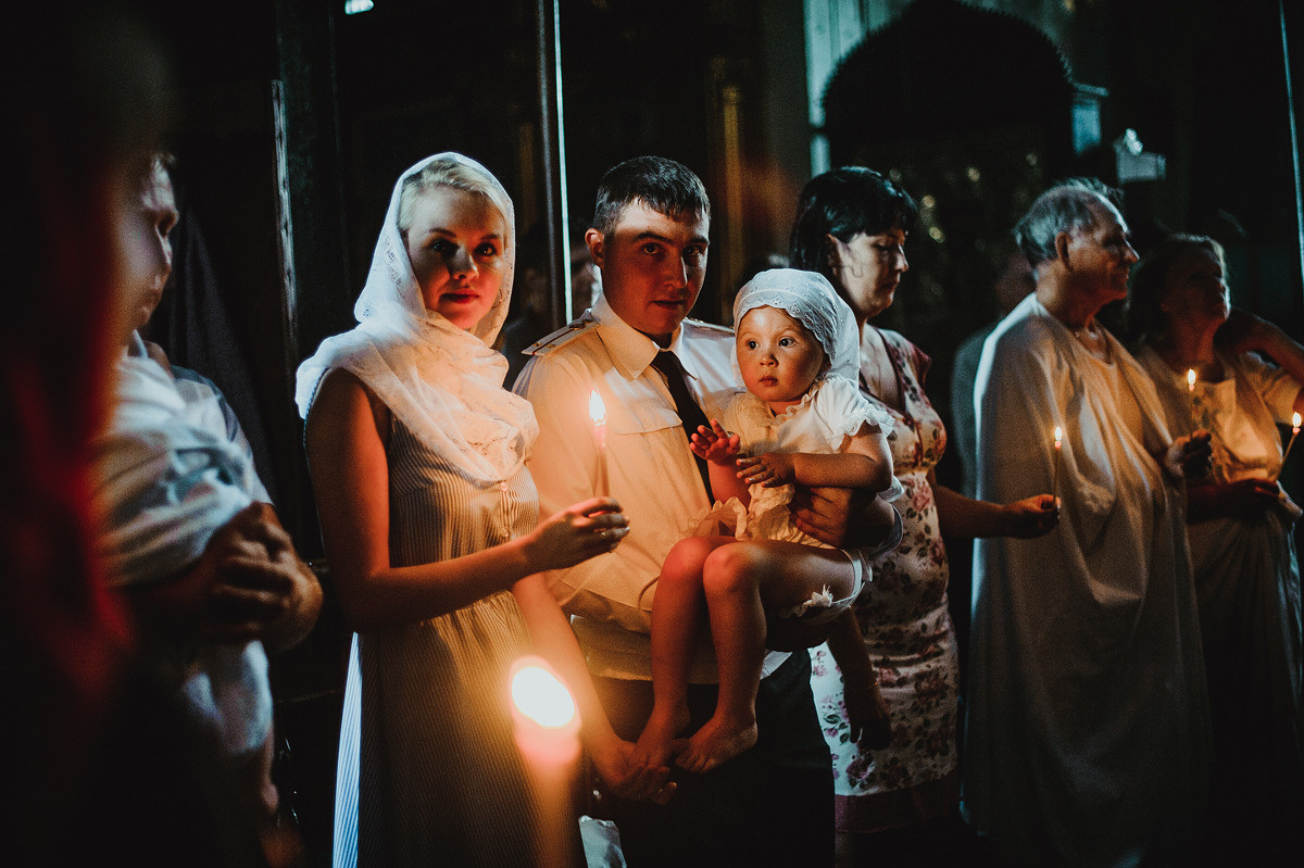 КРЕЩЕНИЕ ВИКТОРИИ. Свадебный и семейный фотограф РИТА БОЧКАРЁВА