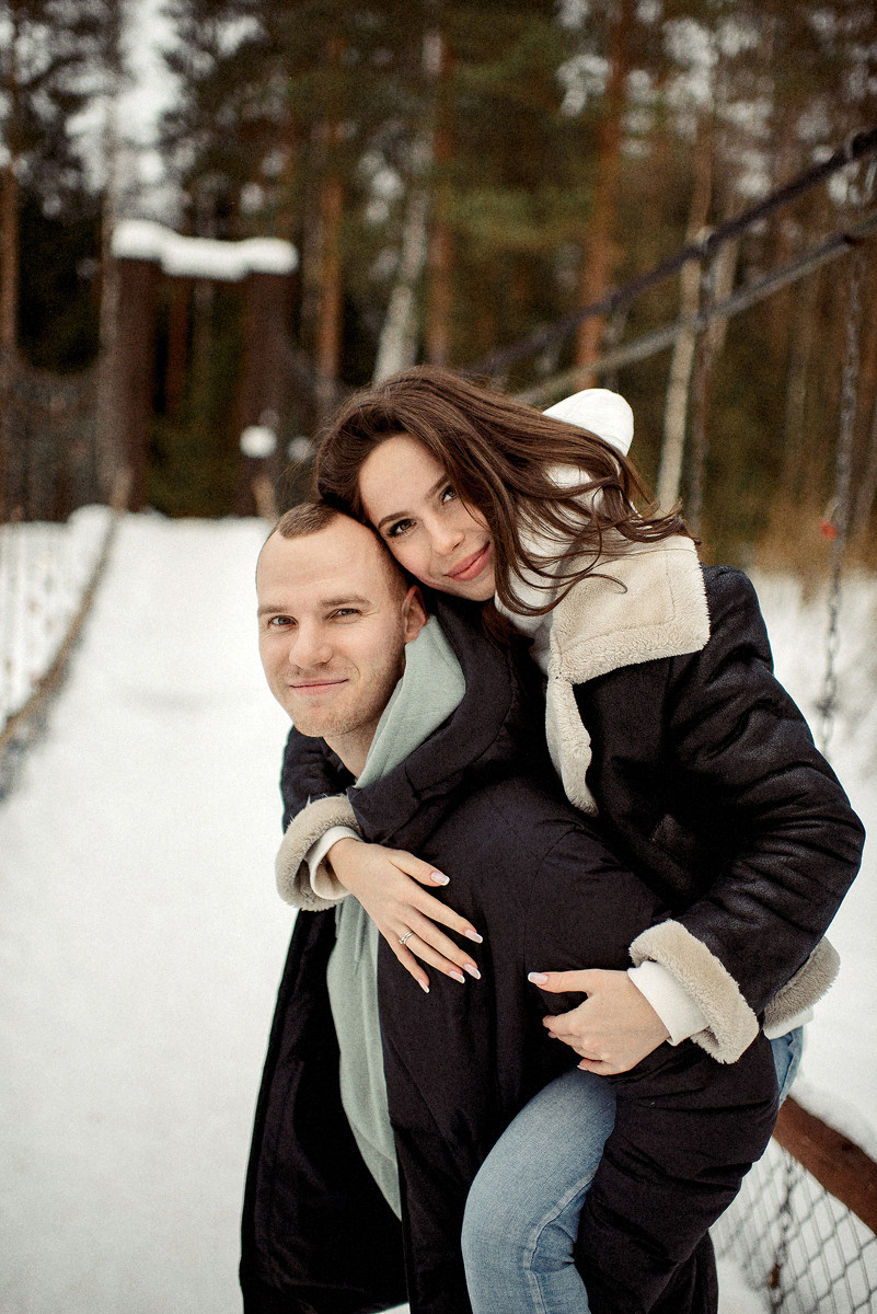 АНТОН и ДАША. Свадебный и семейный фотограф РИТА БОЧКАРЁВА