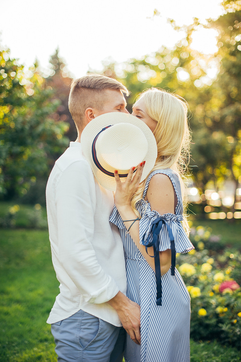 АЛИНА и АНДРЕЙ. Свадебный и семейный фотограф РИТА БОЧКАРЁВА