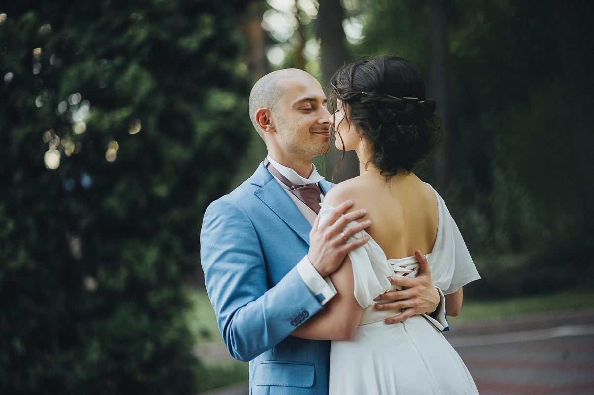 ЯНА и КОСТЯ. Свадебный и семейный фотограф РИТА БОЧКАРЁВА