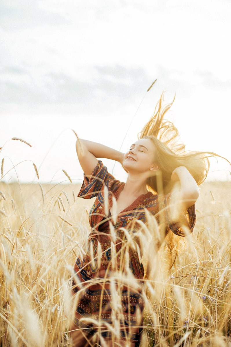 Свадебный и семейный фотограф РИТА БОЧКАРЁВА