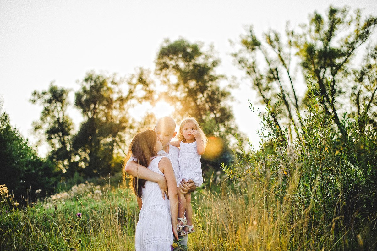 Свадебный и семейный фотограф РИТА БОЧКАРЁВА