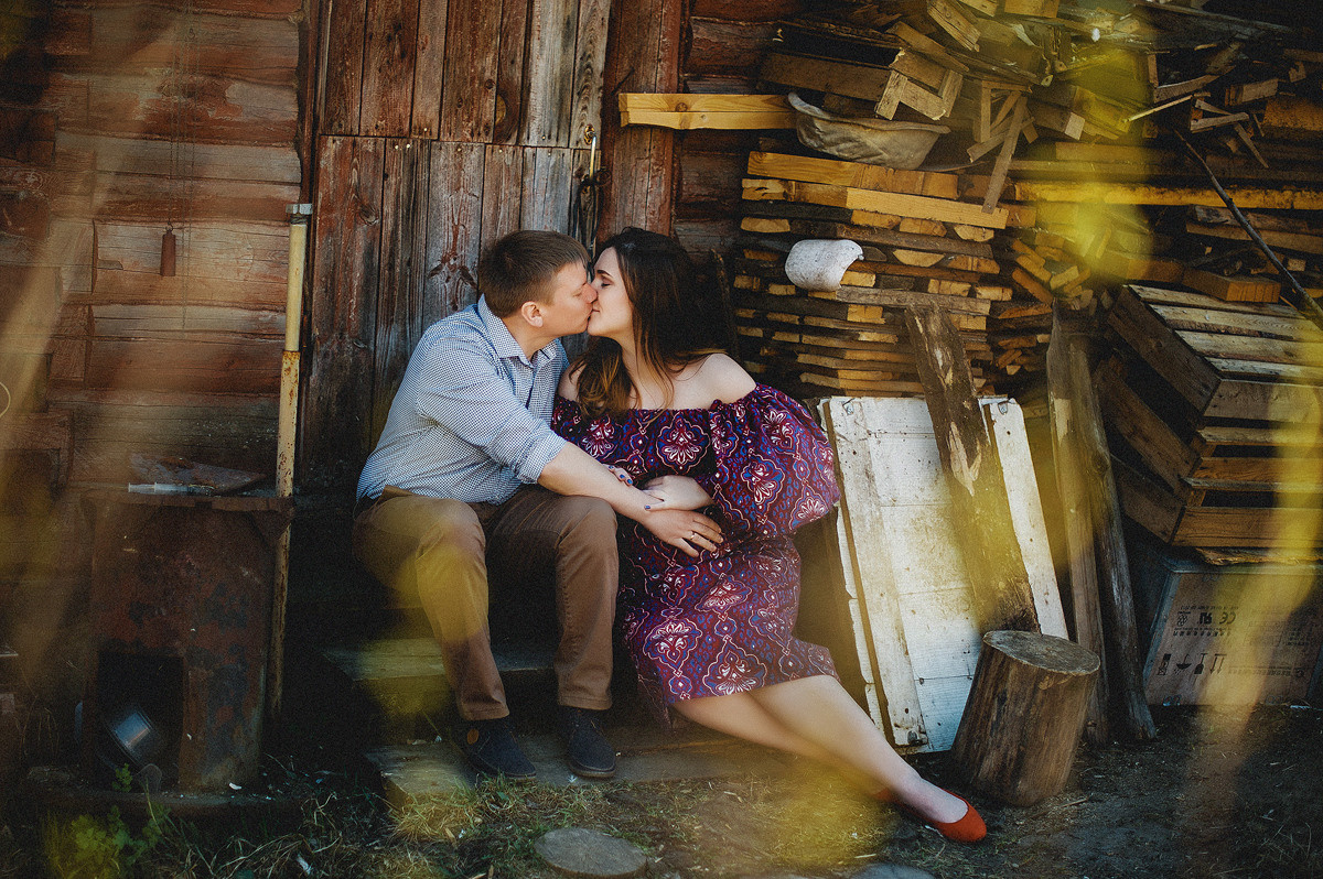 ЛЕНА и СЛАВА. Свадебный и семейный фотограф РИТА БОЧКАРЁВА