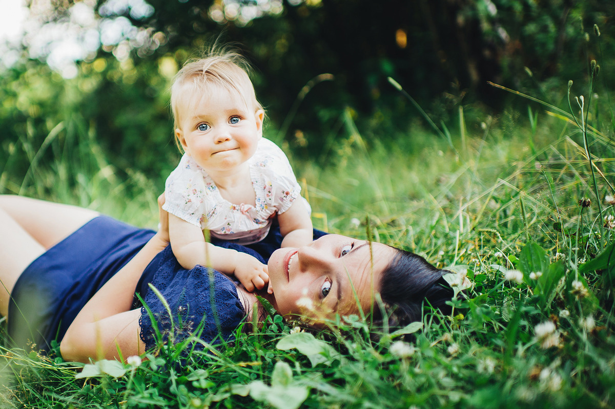 КСЮША, СЕРЁЖА и МИРА. Свадебный и семейный фотограф РИТА БОЧКАРЁВА
